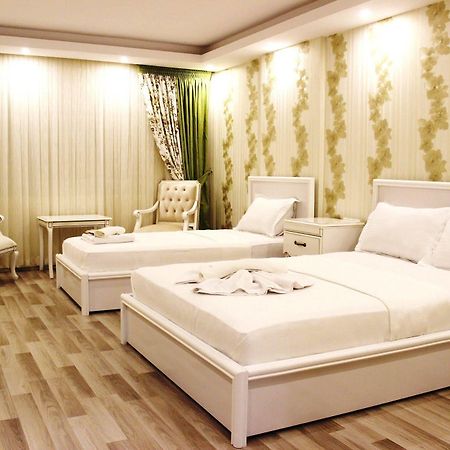 Avcilar Zeugma Park Hotel Istanbul Exterior photo