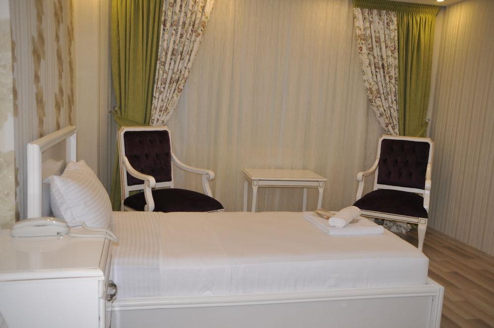 Avcilar Zeugma Park Hotel Istanbul Exterior photo