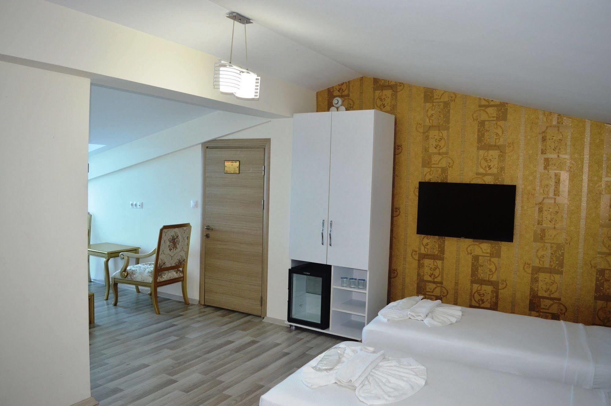 Avcilar Zeugma Park Hotel Istanbul Exterior photo